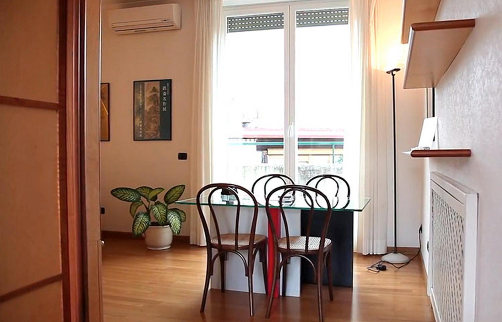 Prati Home Řím Exteriér fotografie