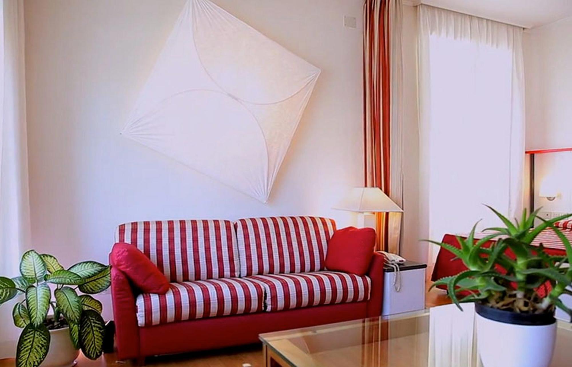 Prati Home Řím Exteriér fotografie