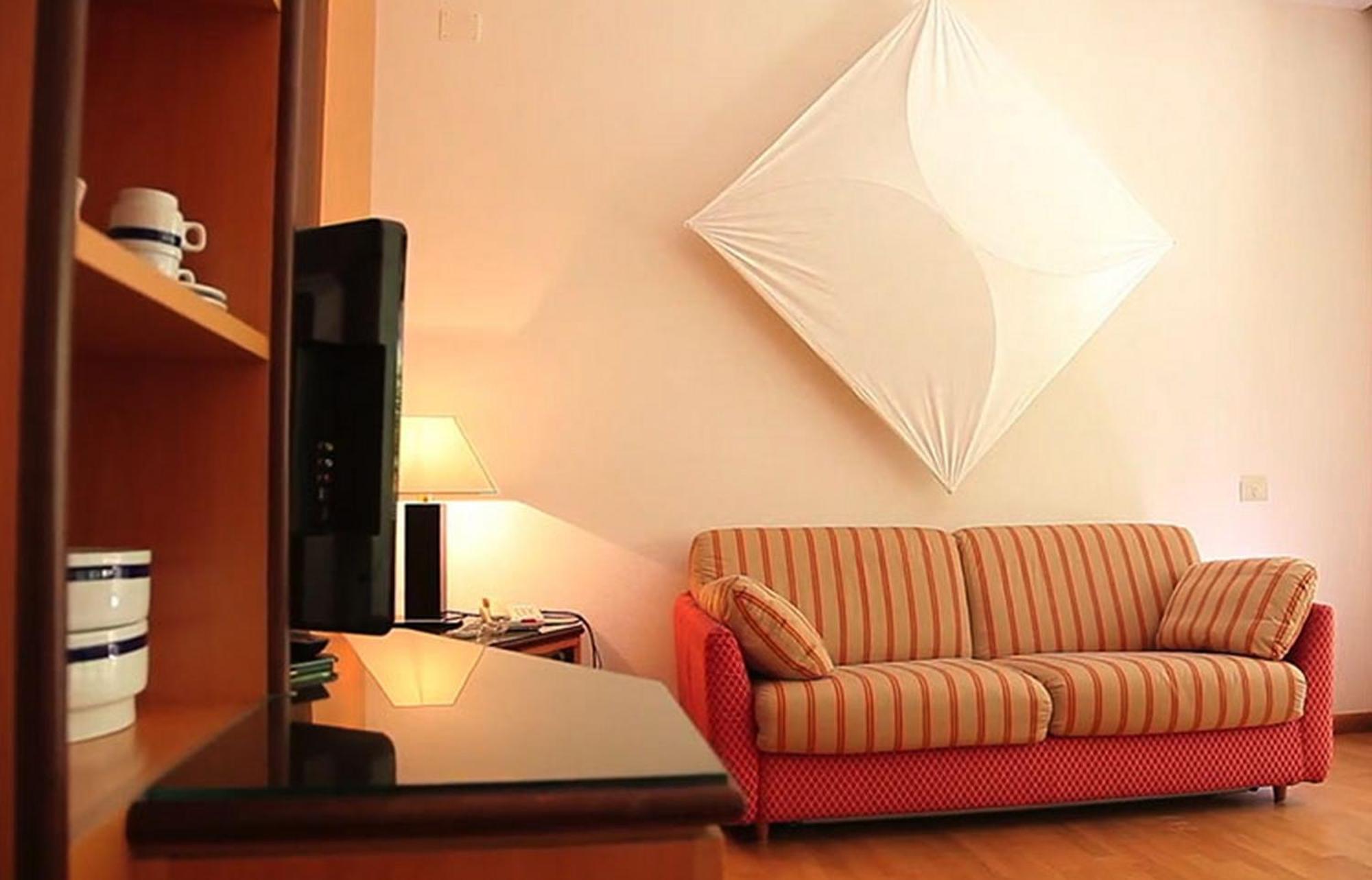 Prati Home Řím Exteriér fotografie