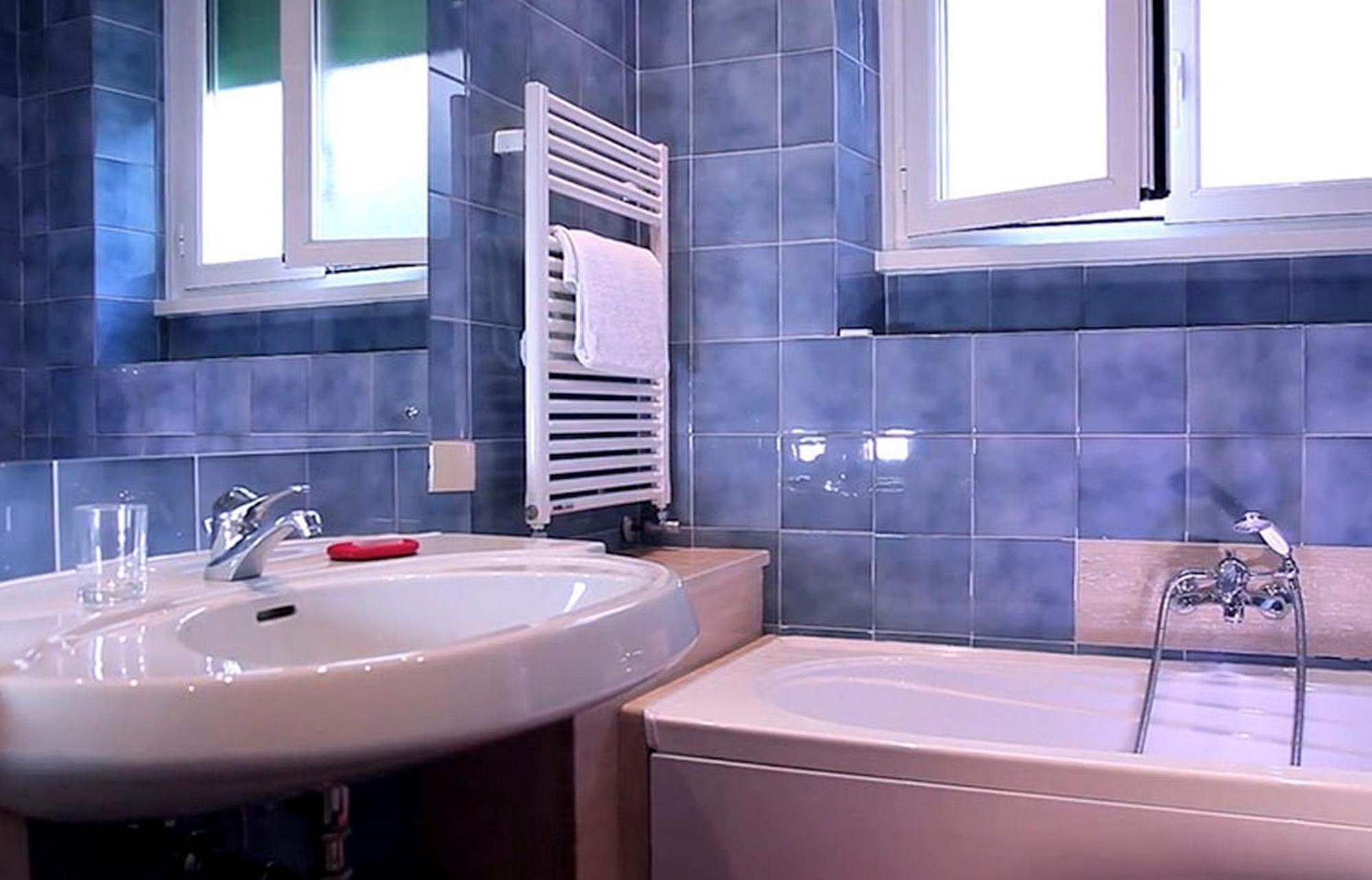 Prati Home Řím Exteriér fotografie