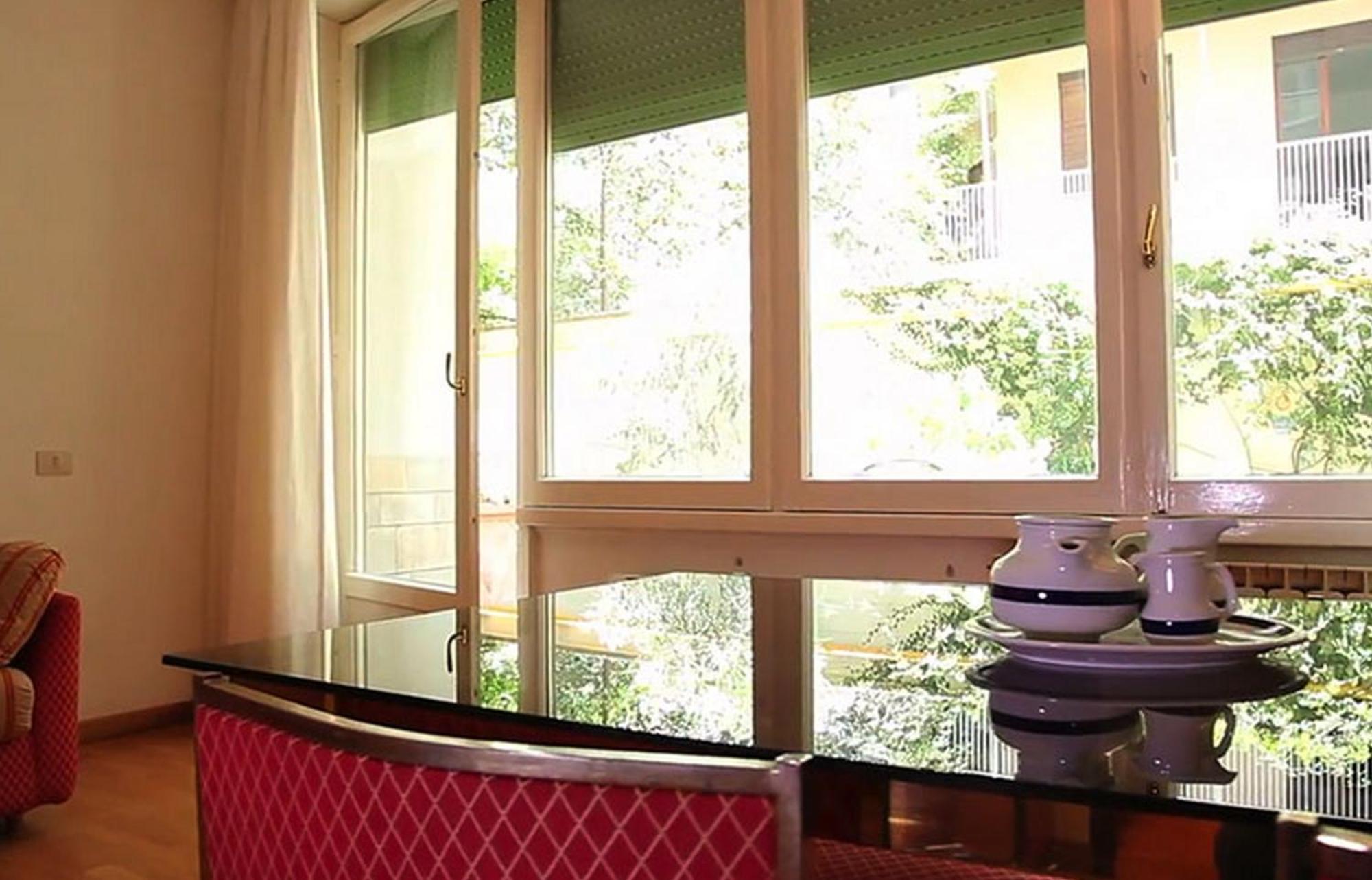 Prati Home Řím Exteriér fotografie