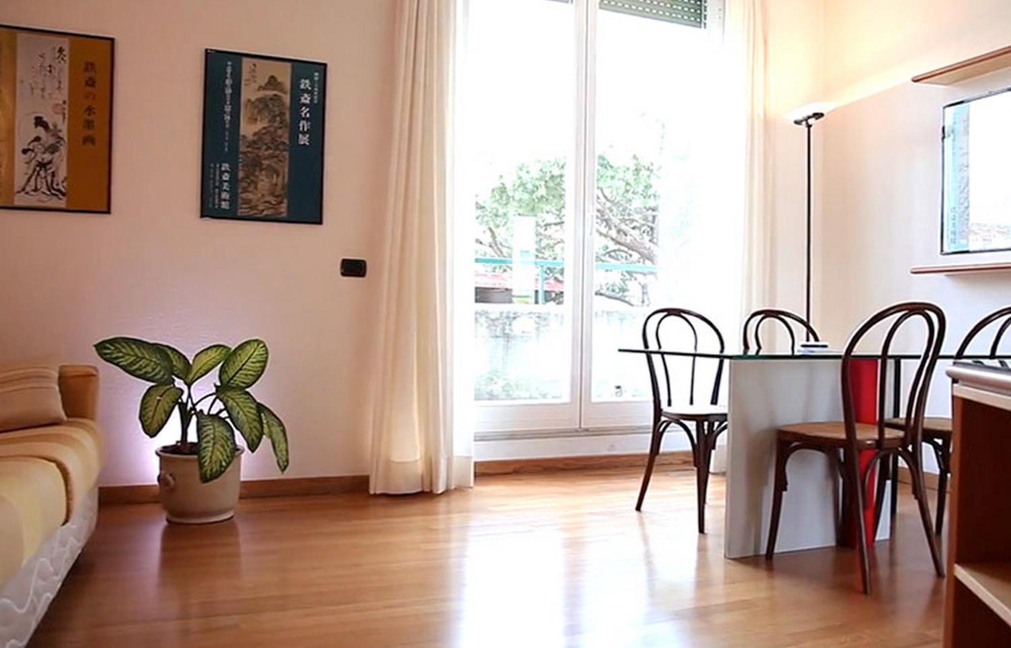 Prati Home Řím Exteriér fotografie