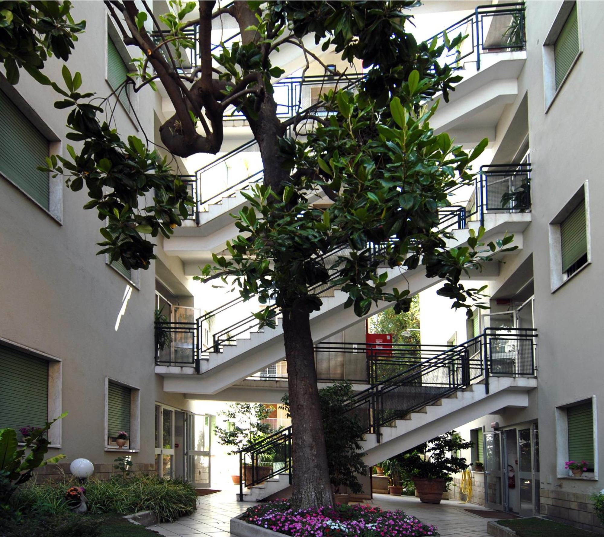 Prati Home Řím Exteriér fotografie
